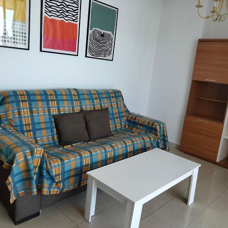 Gemelos 26 - Zand Properties Benidorm Bagian luar foto