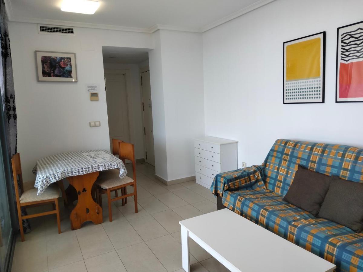 Gemelos 26 - Zand Properties Benidorm Bagian luar foto