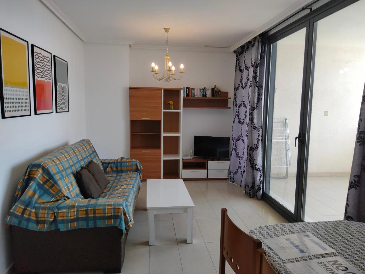 Gemelos 26 - Zand Properties Benidorm Bagian luar foto